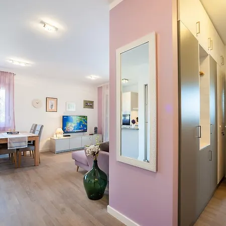 Apartament Tajana