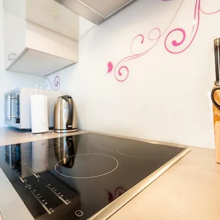 Apartament Tajana Zadar
