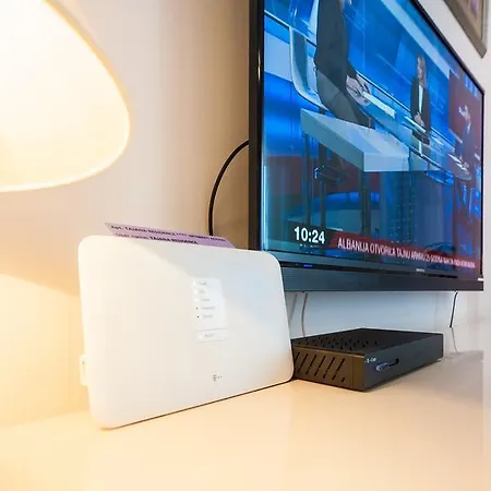 Tajana Lejlighed Zadar