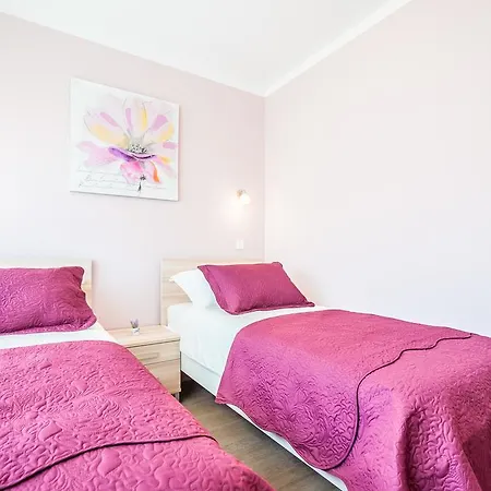 Apartman Tajana Zára