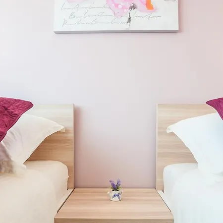 Apartman Tajana *