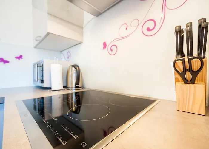 Lägenhet Tajana Zadar