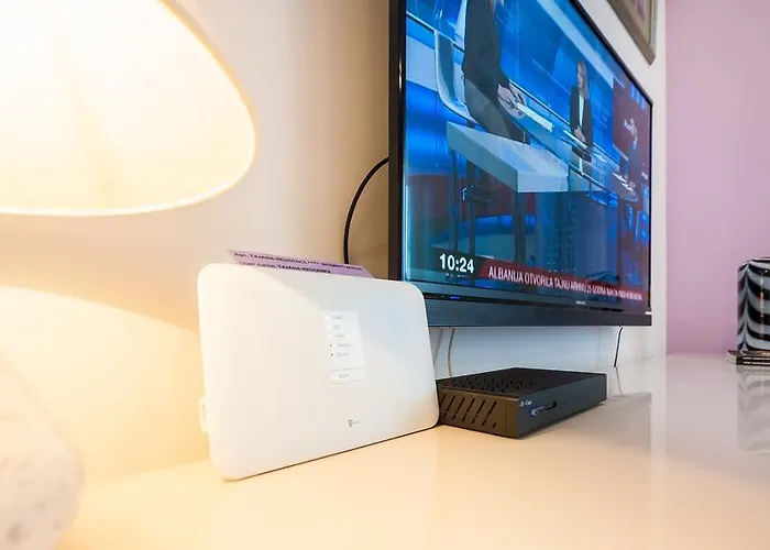 Tajana Lägenhet Zadar