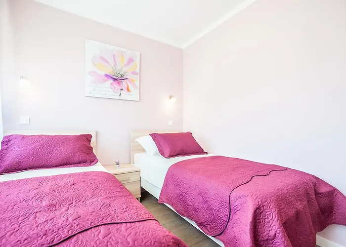 Appartamento Tajana Zara