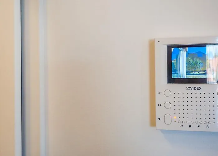 Tajana Lägenhet Zadar